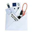 Lex's Music Mail Club *1st Edition Pilot*